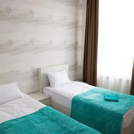 Kit Apartament * Lviv