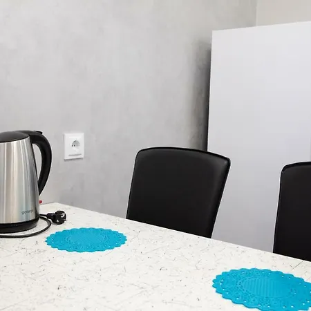 Kit Apartament Apartment Lviv