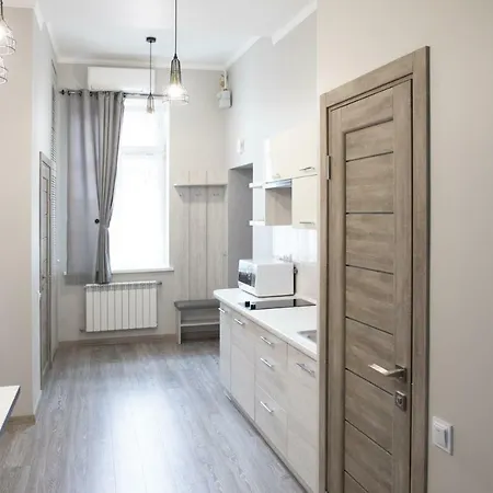 Kit Apartament Apartment