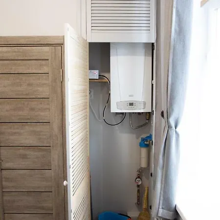 Kit Apartament Lviv