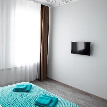 Kit Apartament Apartment *