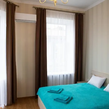 Kit Apartament Lviv