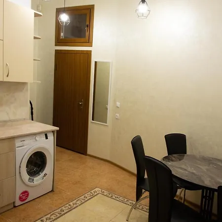 Kit Apartament * Lviv