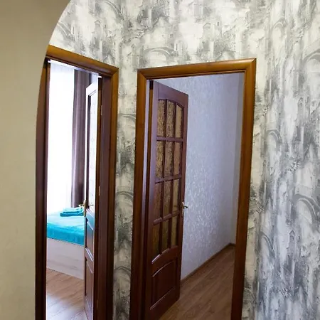Kit Apartament Lviv