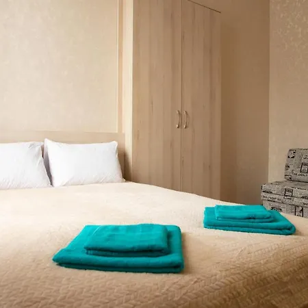 Kit Apartament *