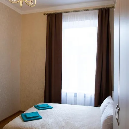 Kit Apartament * Lviv