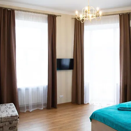 Kit Apartament Apartment