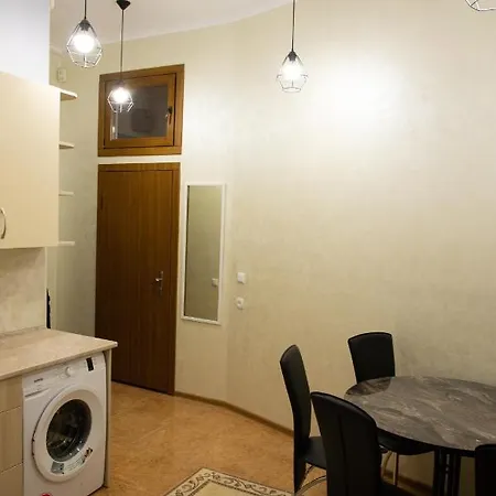 Kit Apartament Apartment Lviv