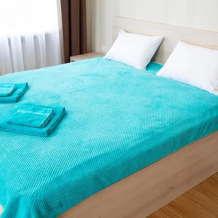 Kit Apartament