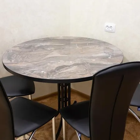 Kit Apartament Апартаменты Львов